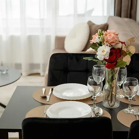 Elegant Mieszczanska With Air Conditioning, & Gym By Renters Prestige * Wroclaw